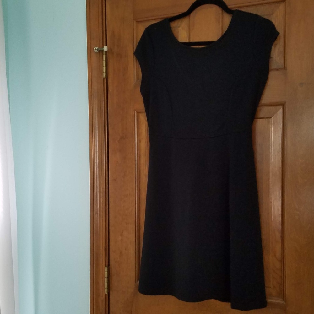 Old Navy Little Black Dress